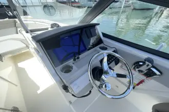 Thumbnail von Boston Whaler 210 Vantage