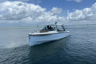 Thumbnail von Saxdor 320 GTO