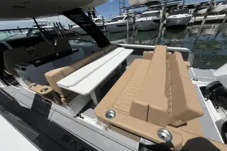 Thumbnail von Saxdor 320 GTO