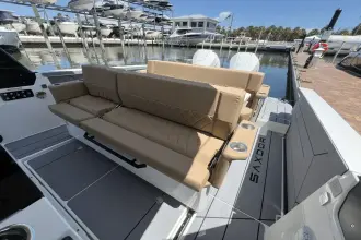 Thumbnail von Saxdor 320 GTO