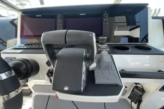 Thumbnail von Saxdor 320 GTO