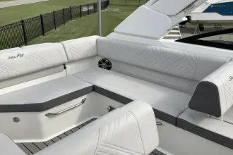 Thumbnail von Sea Ray SDX 250