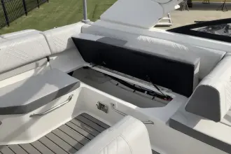 Thumbnail von Sea Ray SDX 250