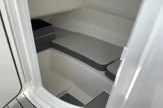 Thumbnail von Sea Ray SDX 250