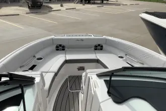 Thumbnail von Sea Ray SDX 250