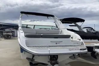 Thumbnail von Sea Ray SDX 250