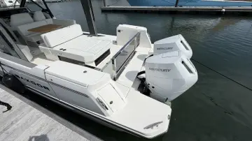 Thumbnail von Saxdor 400 GTO