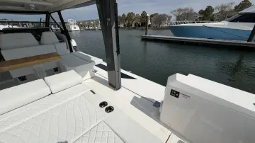 Thumbnail von Saxdor 400 GTO