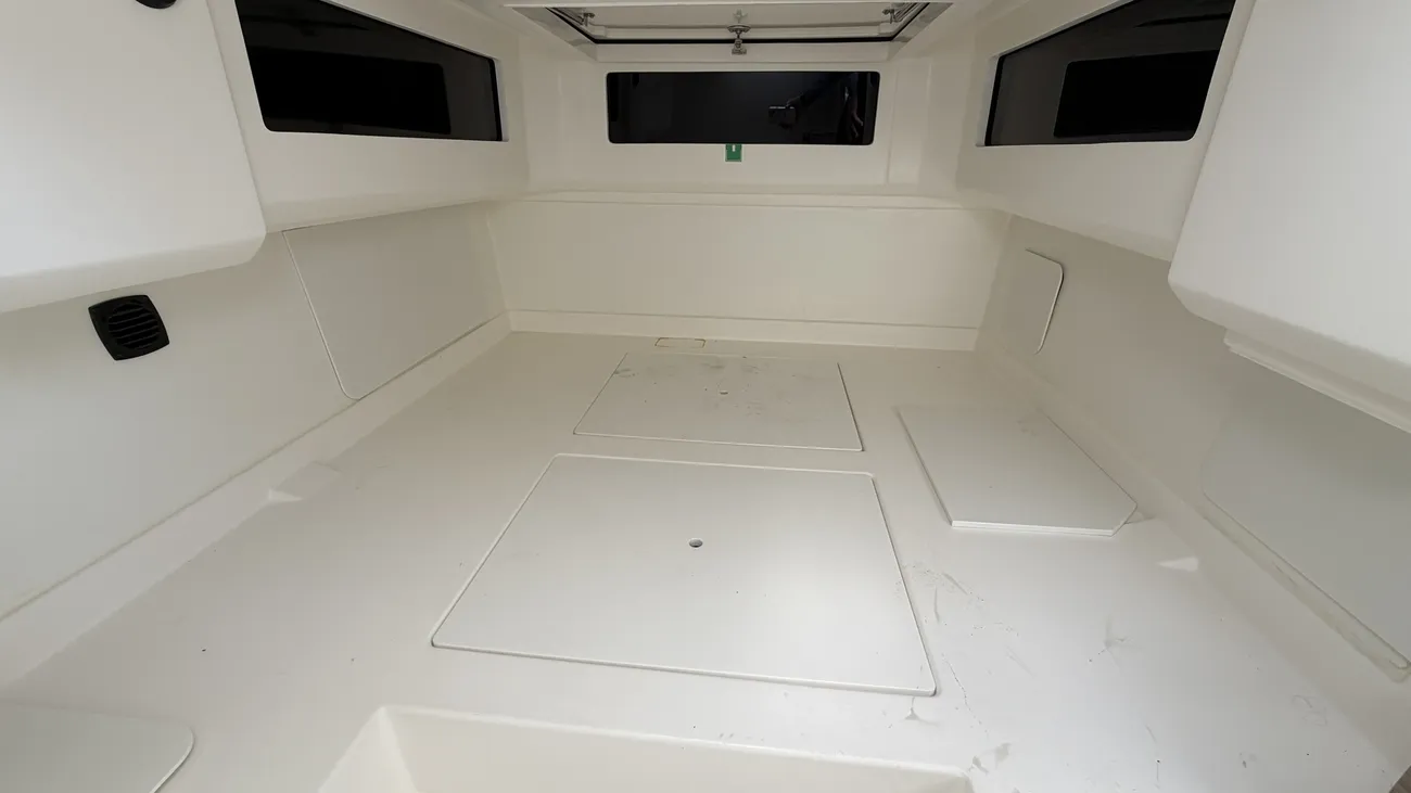 Thumbnail von Saxdor 400 GTO