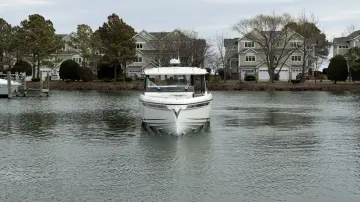 Thumbnail von Saxdor 400 GTO