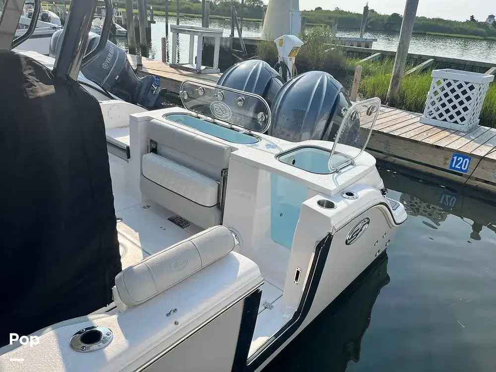 Thumbnail von Sea Fox Boats 288 Commander