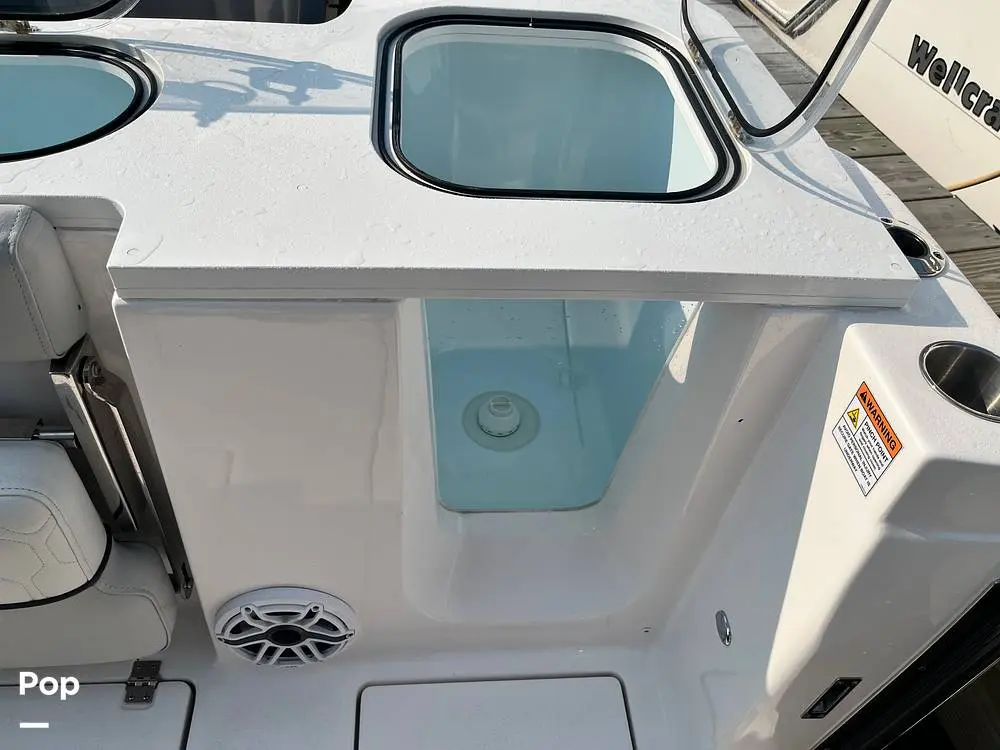 Thumbnail von Sea Fox Boats 288 Commander