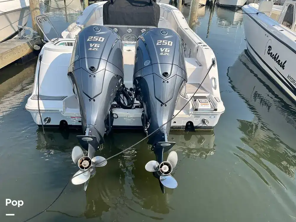 Thumbnail von Sea Fox Boats 288 Commander