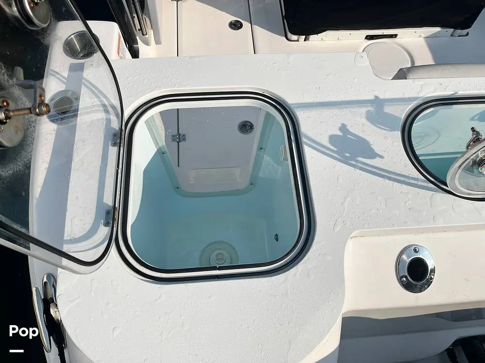 Thumbnail von Sea Fox Boats 288 Commander