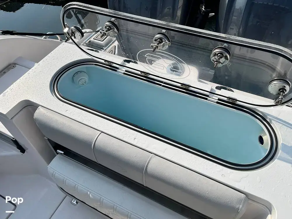 Thumbnail von Sea Fox Boats 288 Commander