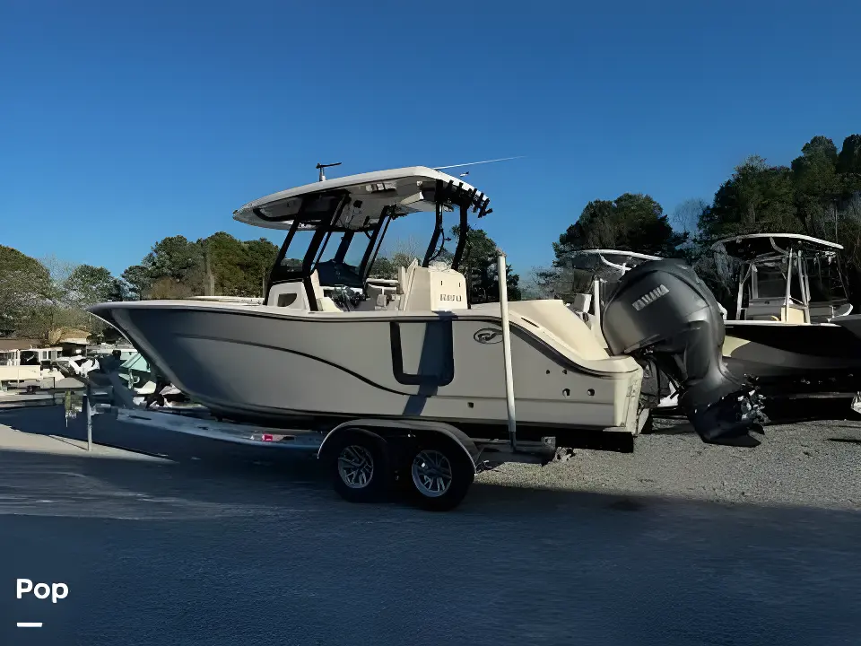 Thumbnail von Sea Fox Boats 288 Commander