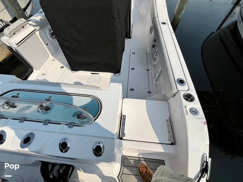 Thumbnail von Sea Fox Boats 288 Commander