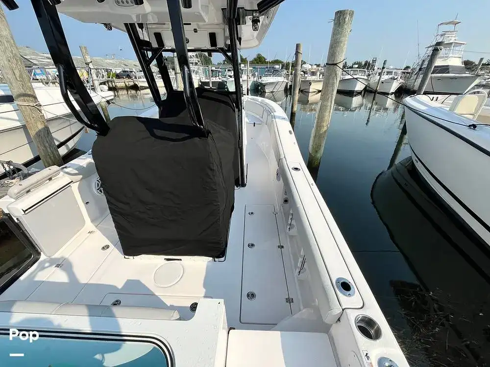 Thumbnail von Sea Fox Boats 288 Commander