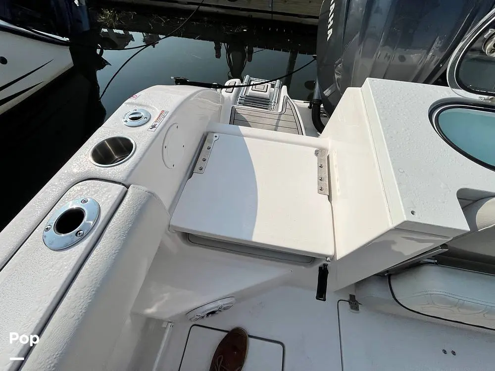 Thumbnail von Sea Fox Boats 288 Commander