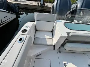 Thumbnail von Sea Fox Boats 288 Commander