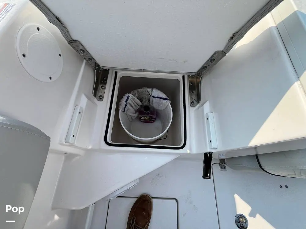 Thumbnail von Sea Fox Boats 288 Commander