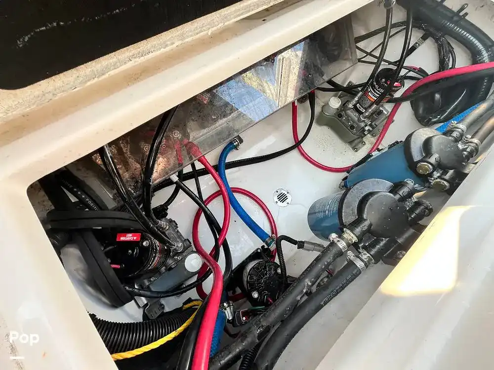 Thumbnail von Sea Fox Boats 288 Commander