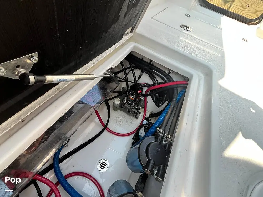 Thumbnail von Sea Fox Boats 288 Commander