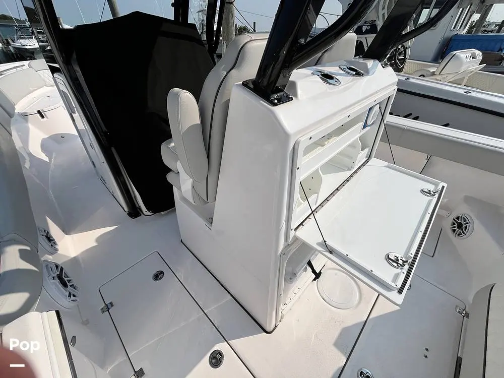 Thumbnail von Sea Fox Boats 288 Commander