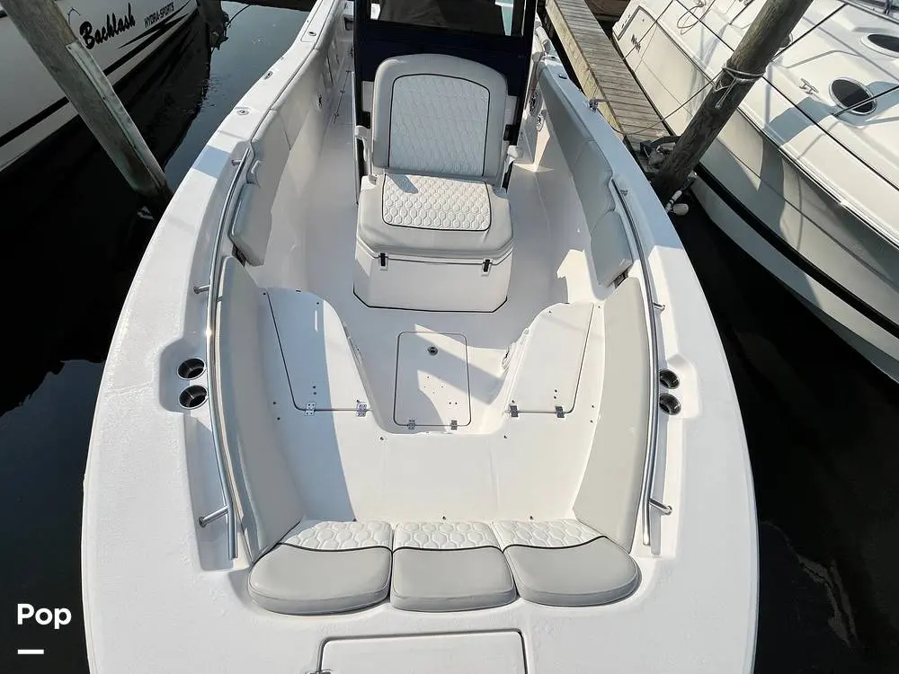 Thumbnail von Sea Fox Boats 288 Commander