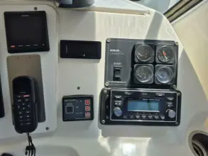 Thumbnail von Silverton 38 Convertible