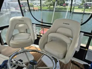 Thumbnail von Silverton 38 Convertible