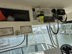 Thumbnail von Silverton 38 Convertible