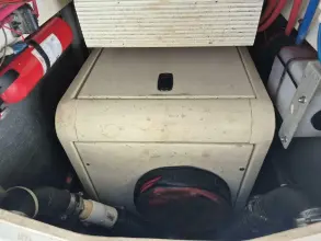 Thumbnail von Silverton 38 Convertible