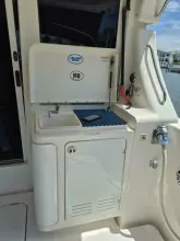 Thumbnail von Silverton 38 Convertible