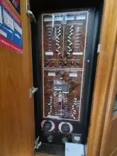 Thumbnail von Silverton 38 Convertible