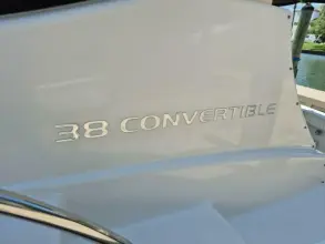 Thumbnail von Silverton 38 Convertible