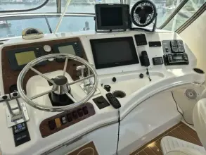 Thumbnail von Silverton 38 Convertible