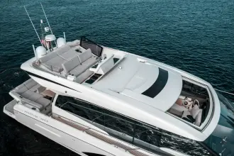 Thumbnail von Prestige 590 S