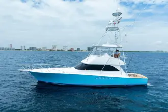 Thumbnail von Viking 52 Convertible