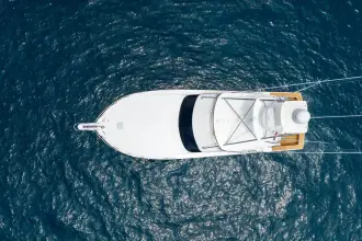 Thumbnail von Viking 52 Convertible