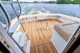 Thumbnail von Viking 52 Convertible