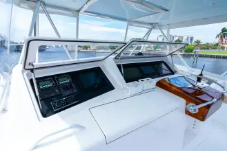 Thumbnail von Viking 52 Convertible