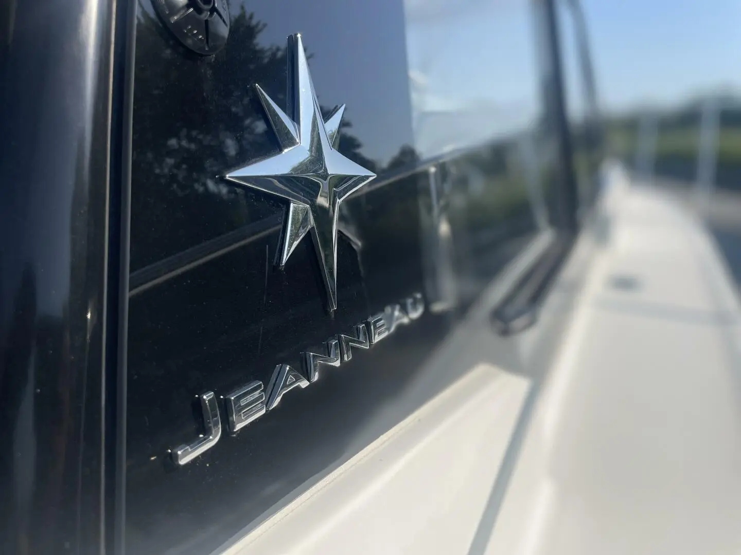 Thumbnail von Jeanneau NC 795 S2