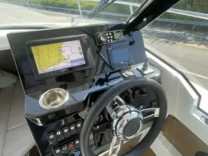 Thumbnail von Jeanneau NC 795 S2