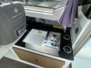 Thumbnail von Jeanneau NC 795 S2