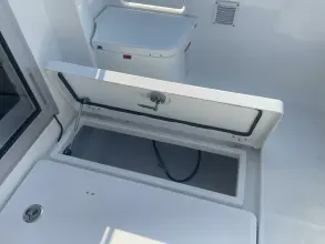 Thumbnail von Jeanneau NC 795 S2