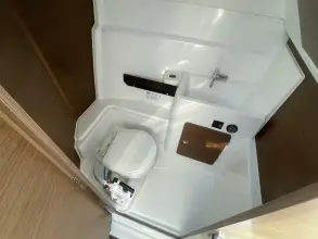 Thumbnail von Jeanneau NC 795 S2