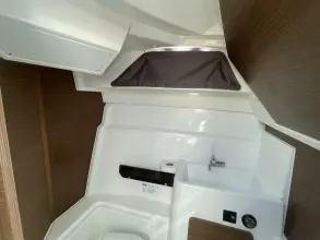 Thumbnail von Jeanneau NC 795 S2