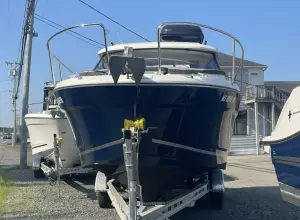 Thumbnail von Jeanneau NC 795 S2