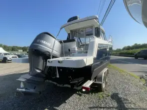 Thumbnail von Jeanneau NC 795 S2